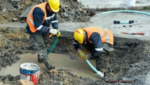 ASKİ'DEN "KAYIP SU" MÜCADELESİ