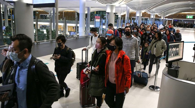 Bakan Koca: Türkiye'de koronavirüs tanısı alan hasta olmadı