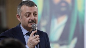 Başkan Büyükakın "Canların duaları ve lokmaları kabul olsun"