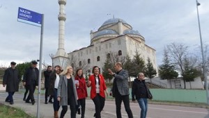 Başkan Hürriyet Malta Mahallesi'nde istek ve talepleri dinledi