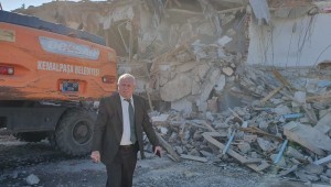 Başkan Karakayalı'dan üreticiye destek sözü