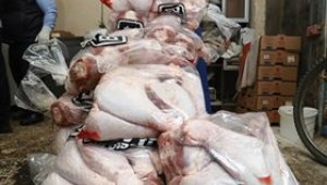 Başkan Kılıç'tan çağrı: Gıda terörüne karşı yaptırımlar arttırılsın!