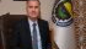 ​​​​​​​ Başkan Taban'dan Regaip Kandili Mesajı