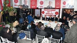 Başkan Vergili: "Bizim Başarımız Sizin Başarılı Olmanızı Sağlar"