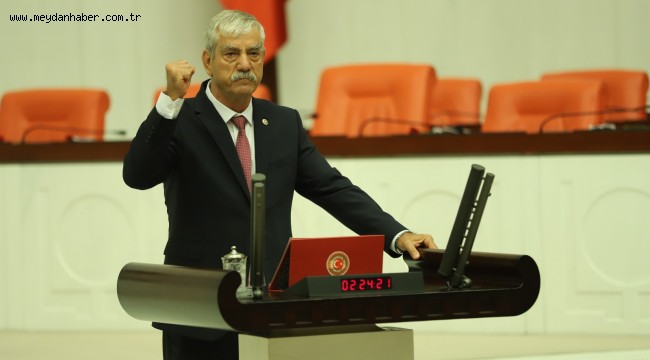 Beko; "Damat Bey UNUTMA, Kıdem Tazminatı bizim kırmızı çizgimizdir!"