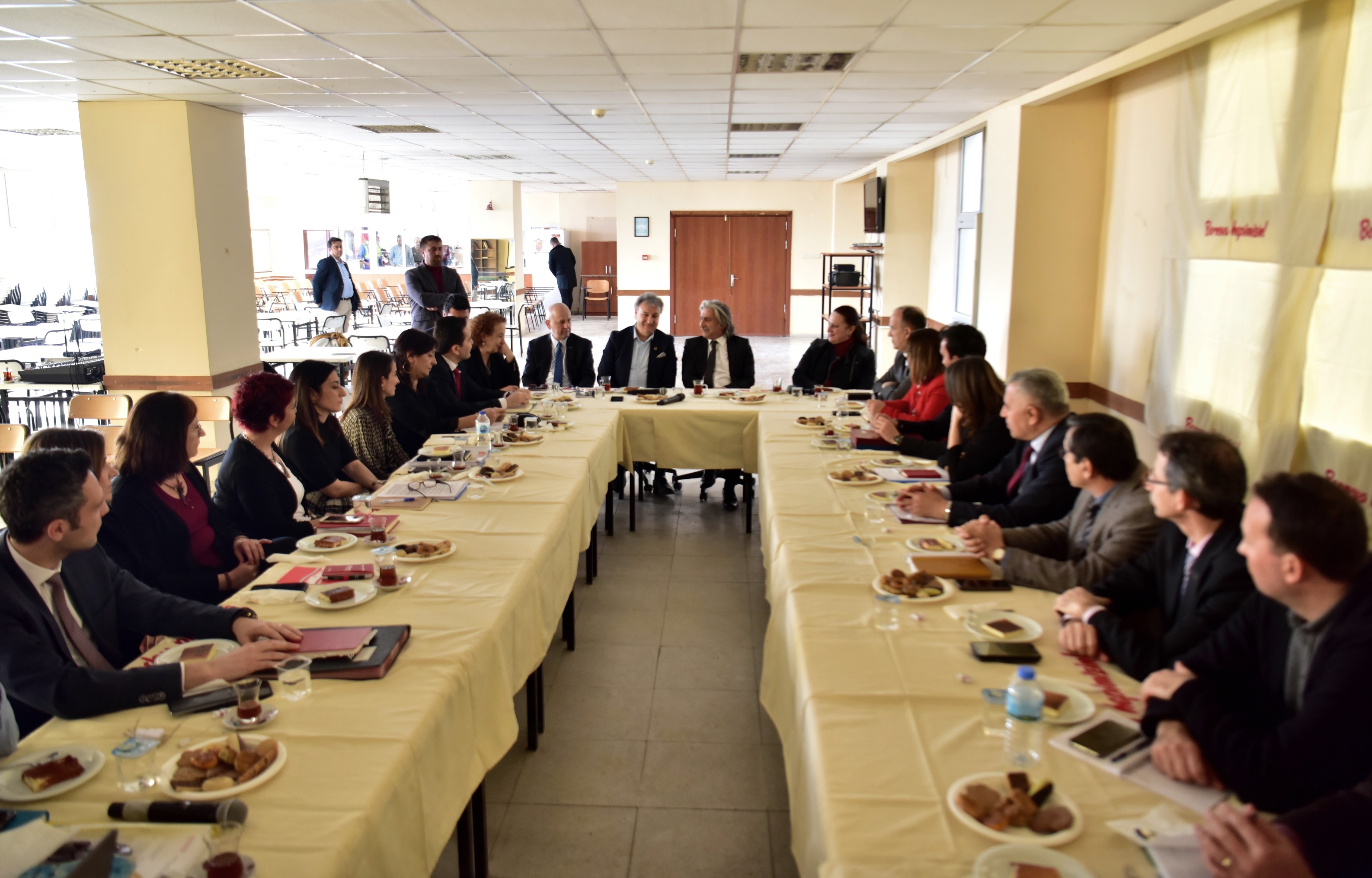 "Belediye 4.0" Yerinde inceleme, anında çözüm