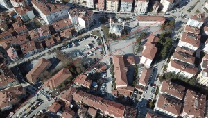 Belediye, eski BİLSEM binasını yıkacak