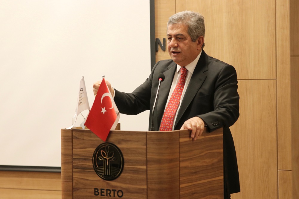 Bergama, Serbest Bölge için kalifiye elaman yetiştirmeye hazırlanıyor