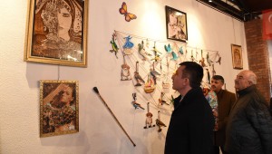 BİR TABLODAN DAHA ÖTESİ