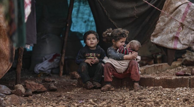 Birleşmiş Milletler'den İdlib için ateşkes çağrısı