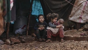 Birleşmiş Milletler'den İdlib için ateşkes çağrısı
