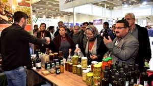 Bornova Belediyesi tarım alanındaki  çalışmaları ile fark yaratıyor