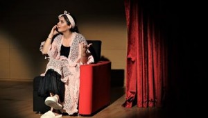 Buca'da "aşk" dolu sanat şöleni