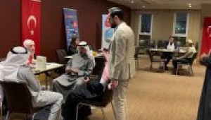 Bursa, turizmde etkinleşiyor  