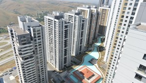 BÜYÜKŞEHİR KONUTLARI SATIŞTA