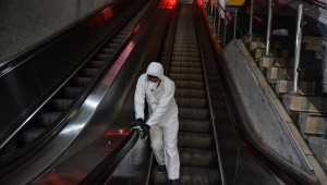 BÜYÜKŞEHİR SALGIN HASTALIKLARA KARŞI ÖNLEMLERİNİ ARTIRDI