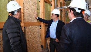 ÇALIK: TOPLUMDAKİ HİÇBİR RENGİ YOK SAYMIYORUZ