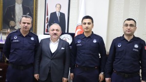 Çankırı Belediyesi "Tüketici Hakları Zabıta Amirliği"ni Kurdu