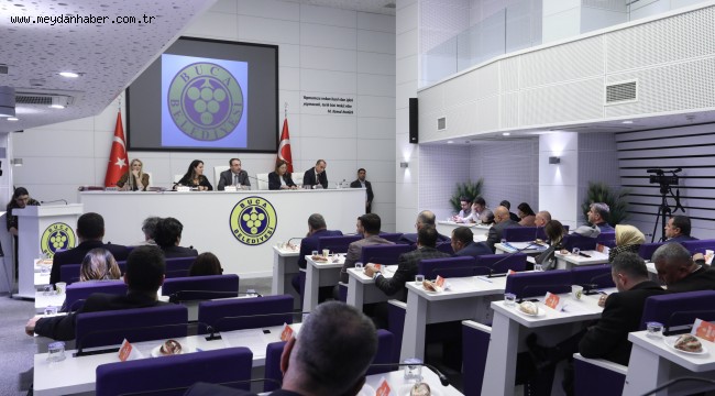 Ceren Özdemir'in hayali Buca'da gerçek oldu 