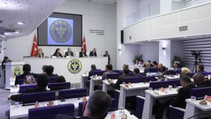 Ceren Özdemir'in hayali Buca'da gerçek oldu 