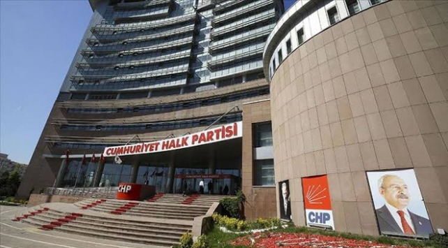 CHP'de il başkanları belirlenmeye başladı