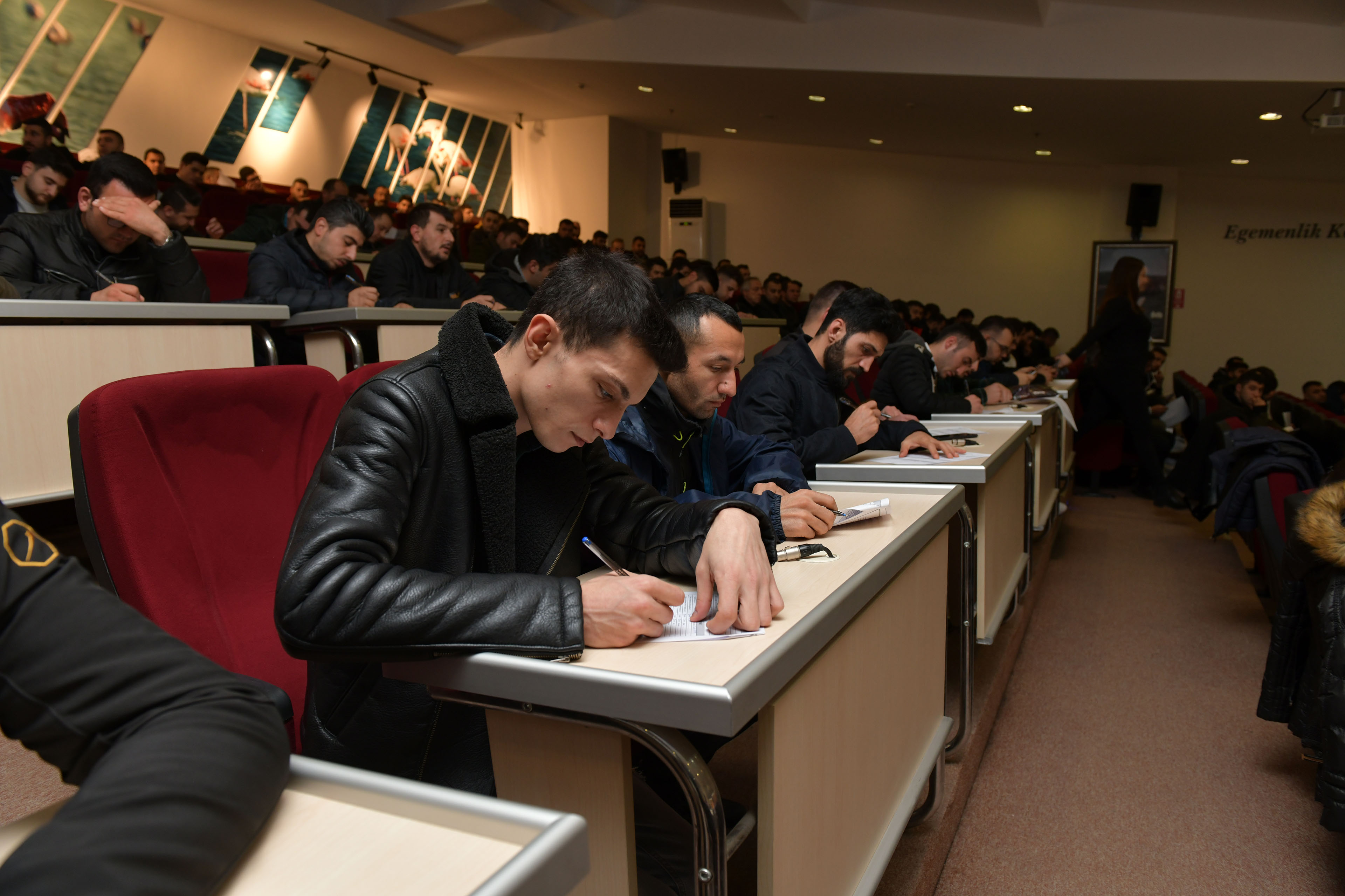 Çiğli Belediyesi'nden İstihdama Büyük Destek