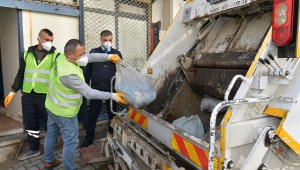 Çiğli Belediyesi'nden Kaçak Sakatat Baskını