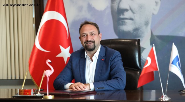 Çiğli'de üst yapı atağı