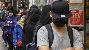 Çin'de koronavirüs tehlikesi büyüyor: Ölü sayısı 425'e yükseldi