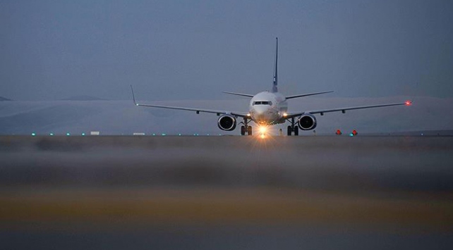 Çin'den gelen tüm uçuşlar durdurulacak