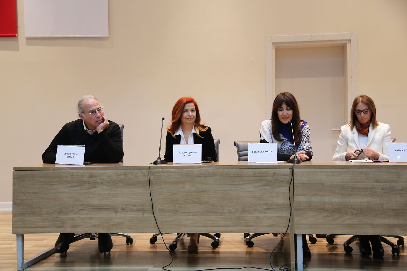 "ÇOCUKLARIMIZ TEHLİKE ALTINDA"