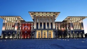 Cumhurbaşkanı Erdoğan başkanlığında İdlib toplantısı yapıldı