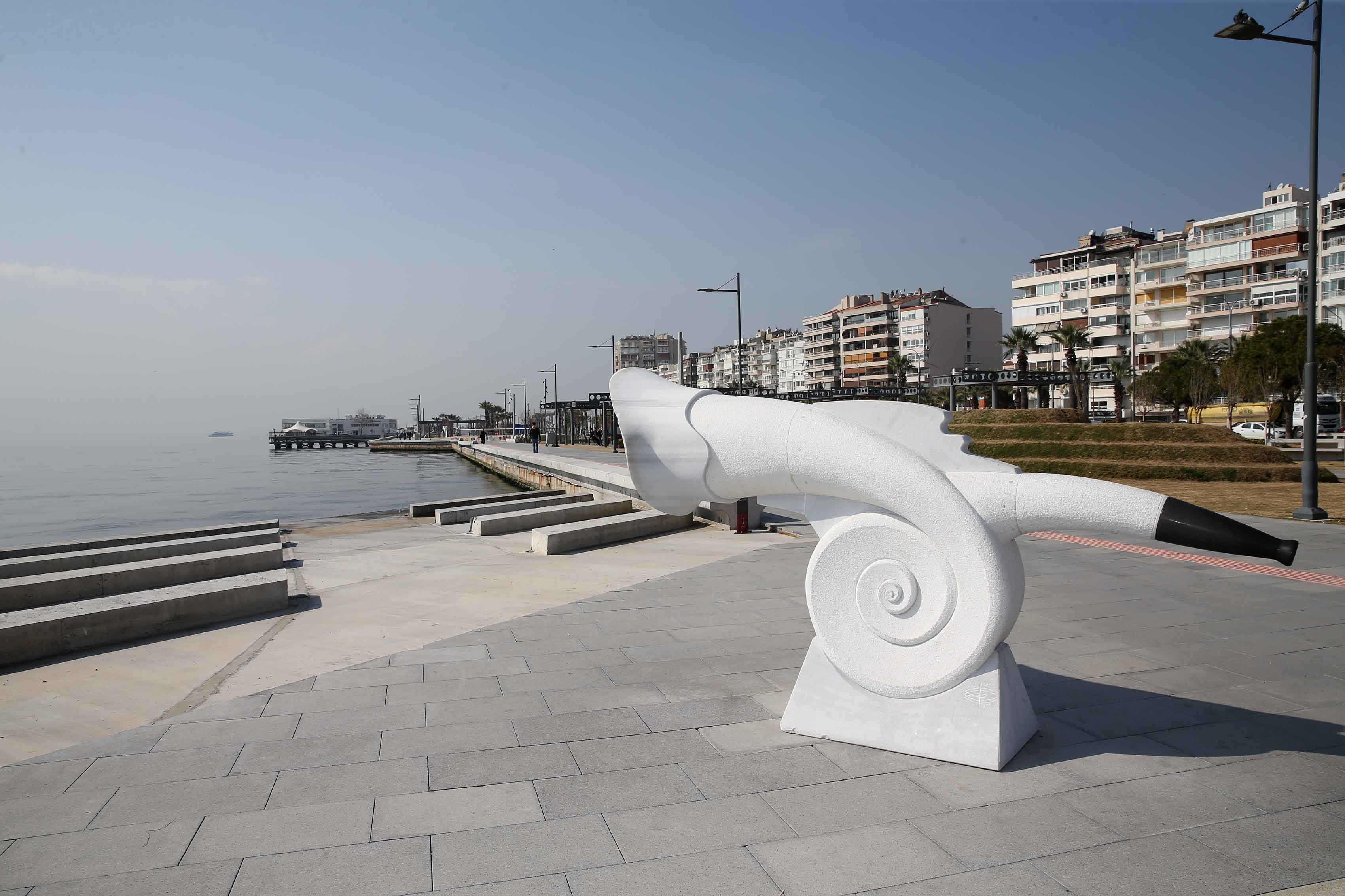 Deniz taksi müjdesi!