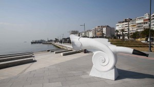 Deniz taksi müjdesi!