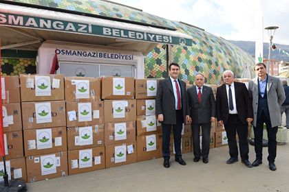 Dündar: "Depremden Önce Tedbirleri Almalıyız"