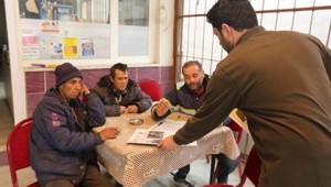 EFELER BELEDİYESİ'NDEN ATATÜRK'E ÖZEL GAZETE