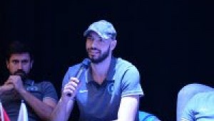 Efelerden gençlere altın öğütler