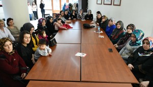 Eğitici Programlar Devam Ediyor