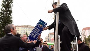 Fırat Yılmaz Çakıroğlu ve Kadeş Sokaklar hayırlı olsun