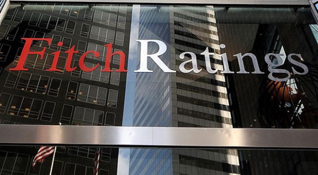 Fitch, Türkiye'nin notunu ve görünümünü teyit etti