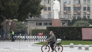 GÖREV SÜRESİ DOLAN PROF. DR. CUMALİ KINACI, ASKİ'YE VEDA ETTİ