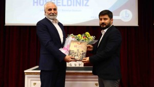 Hasan Kaçan: "Robin Hood mideyi de ruhu da bozar"