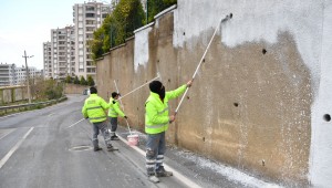 Hedef daha yeşil Narlıdere