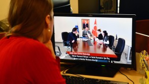 İHALELER ANKARA WEB TV'DE DE CANLI YAYINLANIYOR