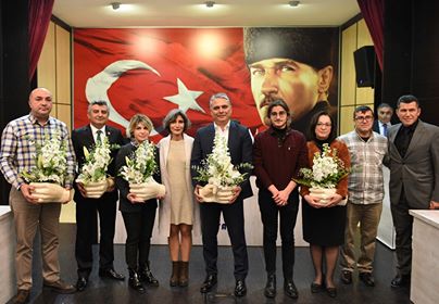 İsimleri yaşayacak