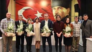 İsimleri yaşayacak