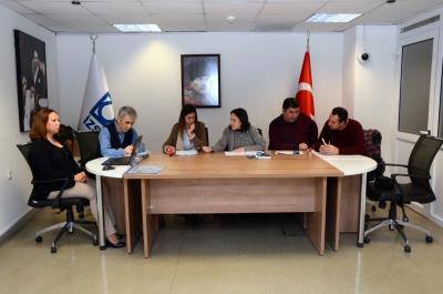 İZSU ihaleleri artık canlı yayınlanıyor 