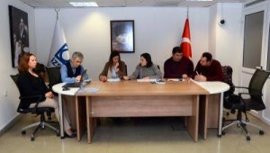 İZSU ihaleleri artık canlı yayınlanıyor 