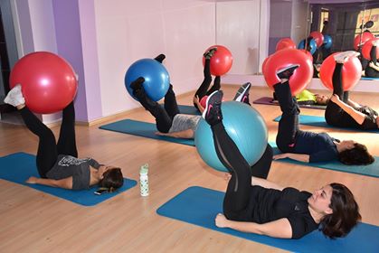 KADINLARDAN BAŞKAN ÇELİK'E TEŞEKKÜR