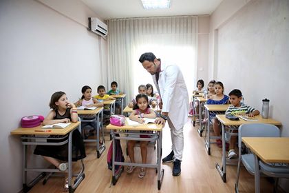 Karşıyaka Belediyesi'nden 6 bin kişiye kurs